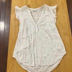 Old Navy Tank, Medium
